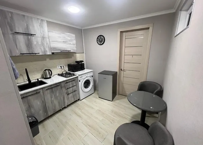 Fenix Apartment Tbilisi